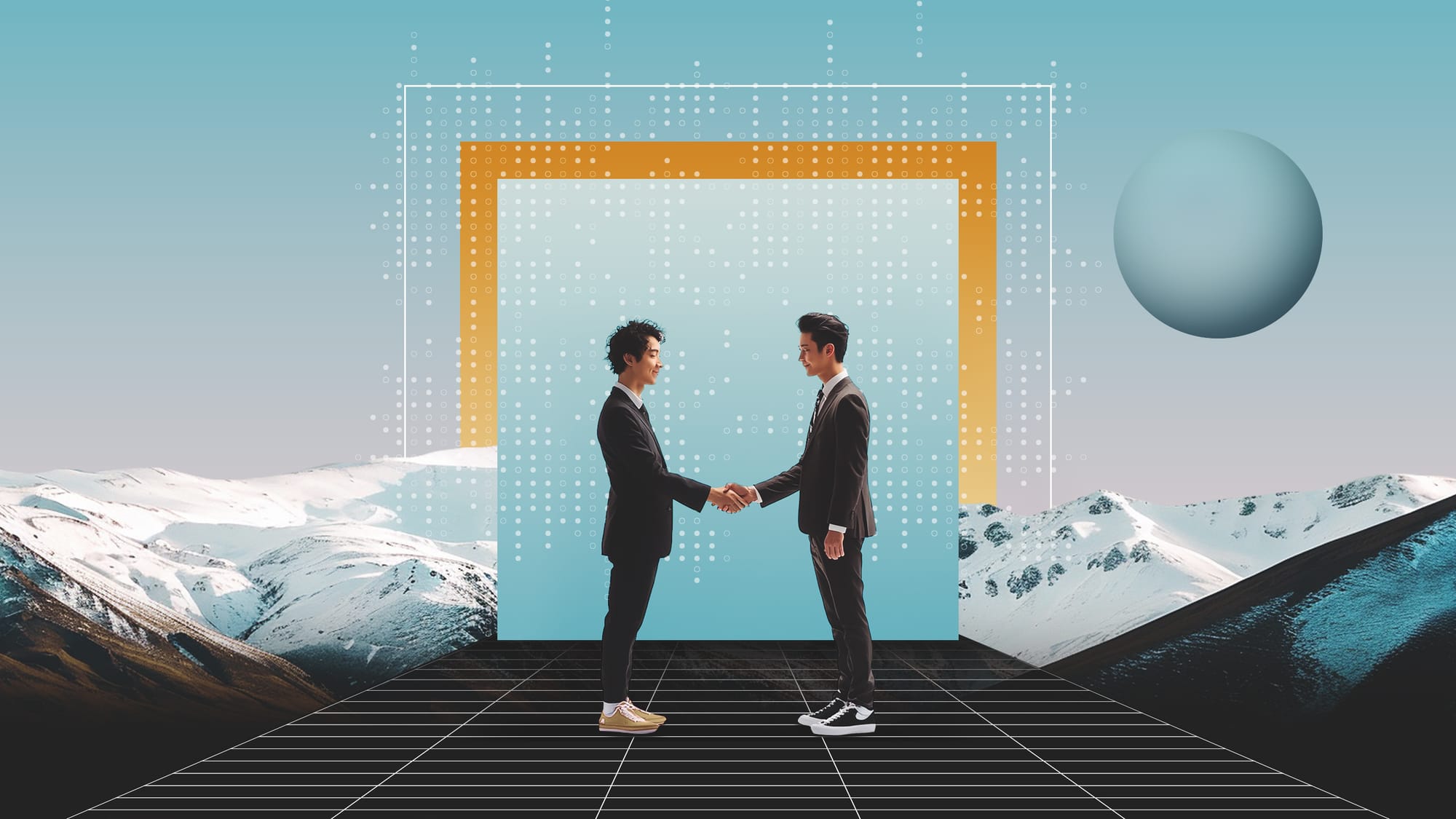 Initial Coin Offerings (ICOs)